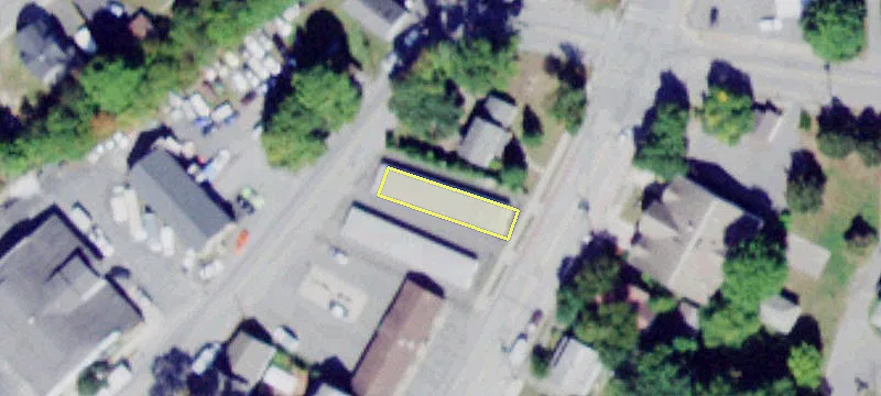 22 Orange St