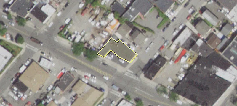621 Fenimore Rd, Unit 25