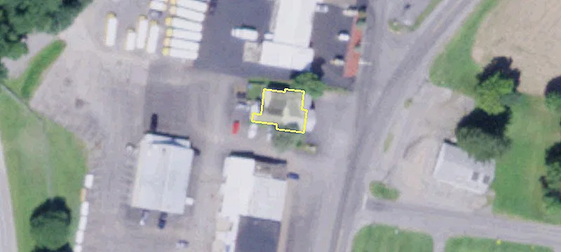 60 Dwight Ave