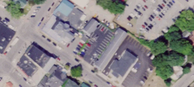 6 Market St