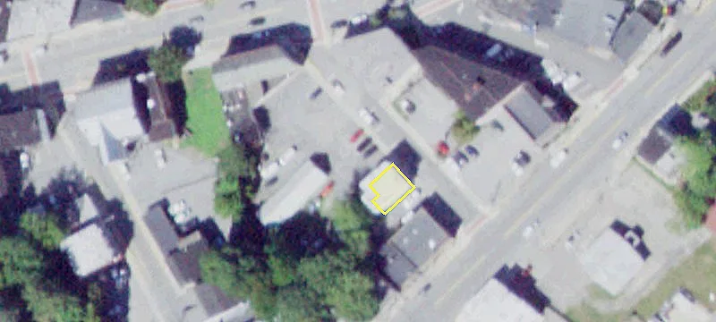 27 Walker St