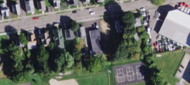 21 Franklin St