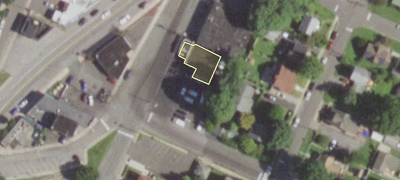 40 Central Ave