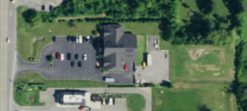 2151 Transit Rd