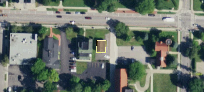 431 Main St