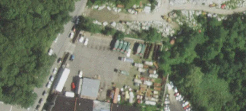 207th Brk Ave
