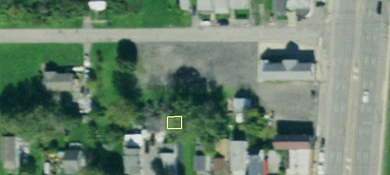 3184 Lakeshore Rd