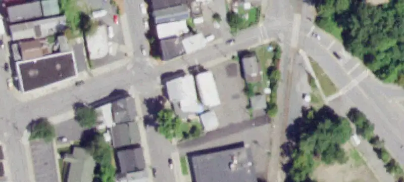 14 Columbia St