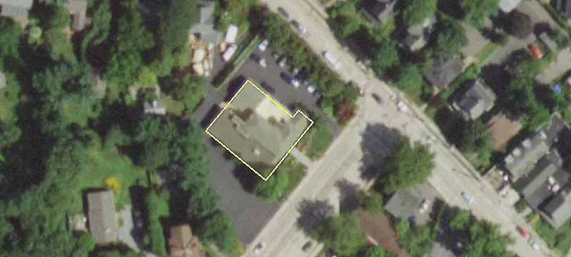 5 Laurel Ave