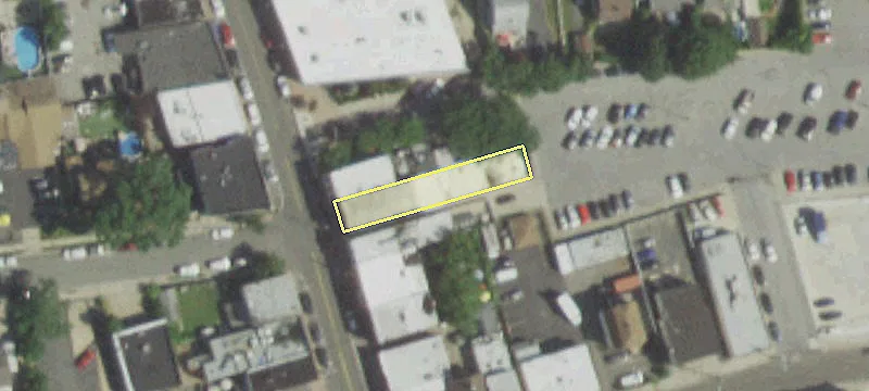 217 Bedford Ave, Unit 219