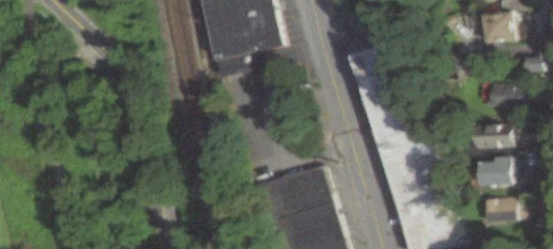 45 Lafayette Ave