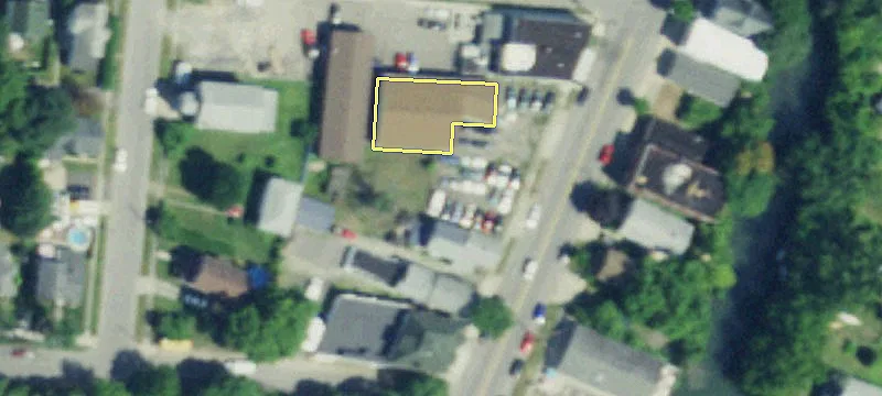 512 Cayuga Dr