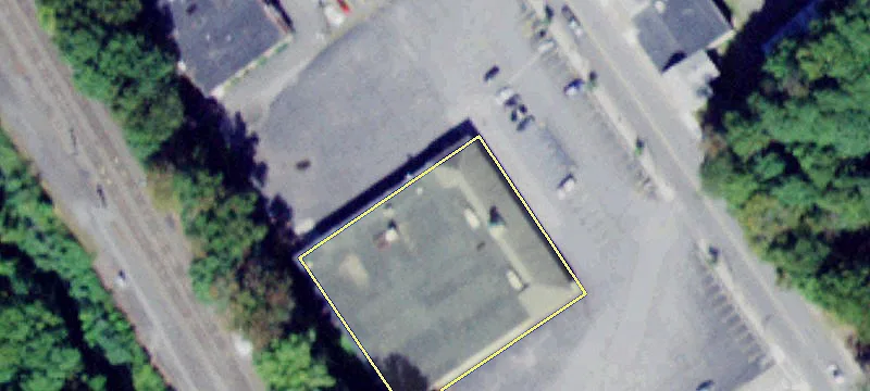 185 Jersey Ave, Unit 199