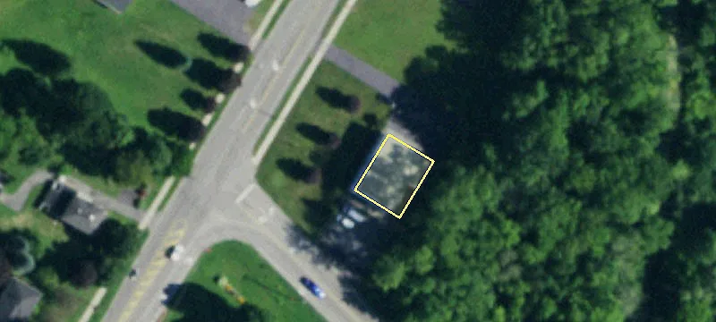 133 Walnut St