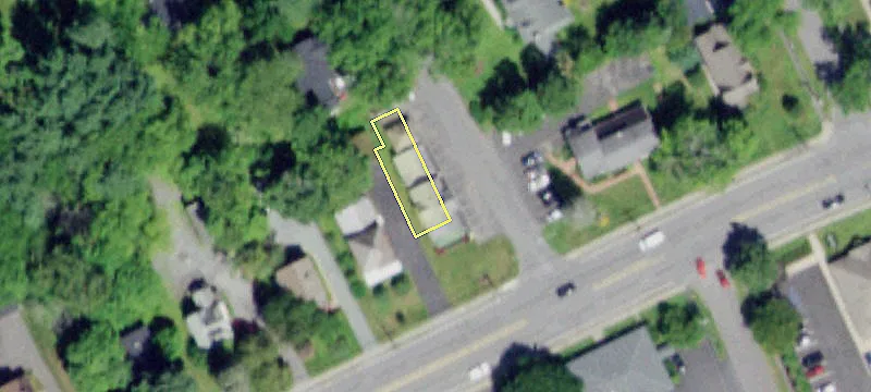 211 Delaware Ave