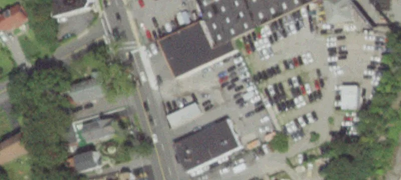 70 Potter Ave