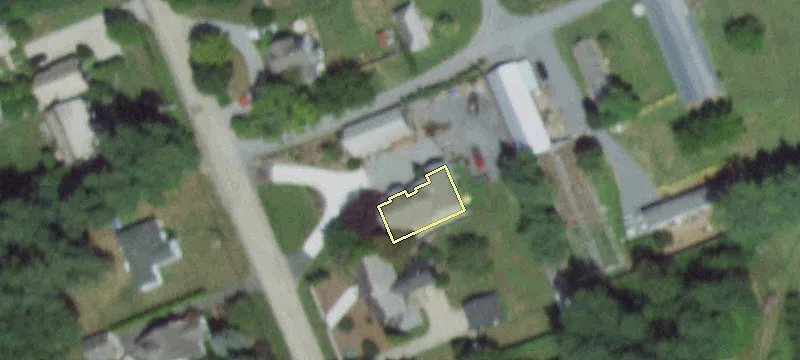 1335 New Suffolk Rd