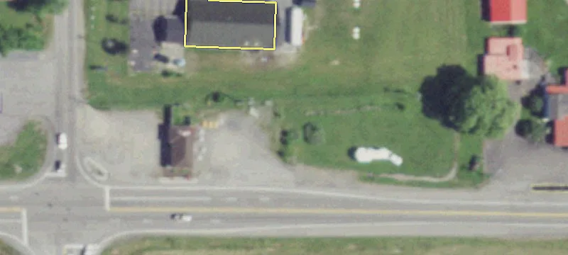 6570 State Rte 5th And 20