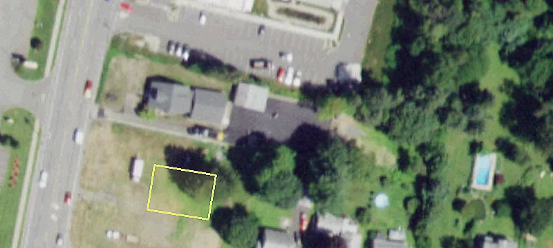 569 Greenbush Rd