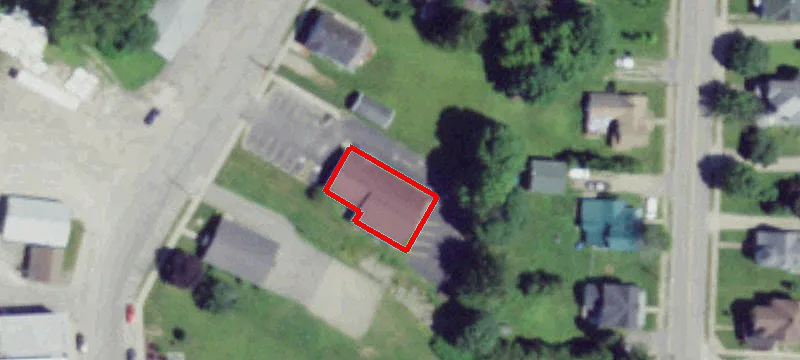 200 Main St
