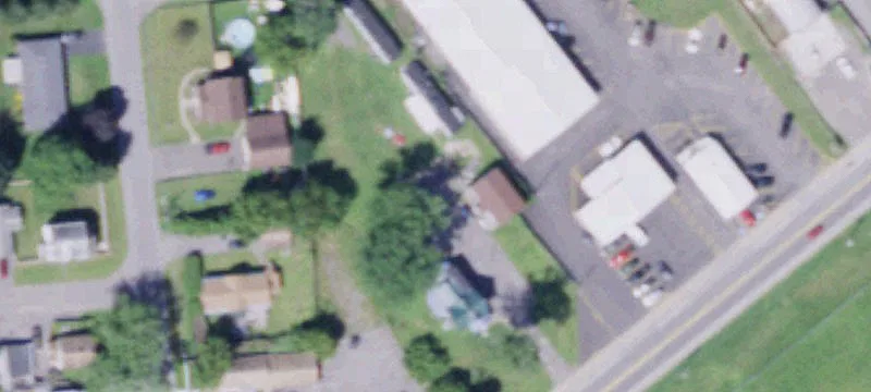 1307 Floyd Ave