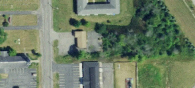 2095 Baseline Rd