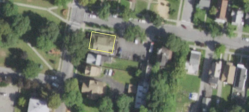 200 Mansion St