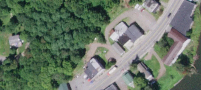 Main St