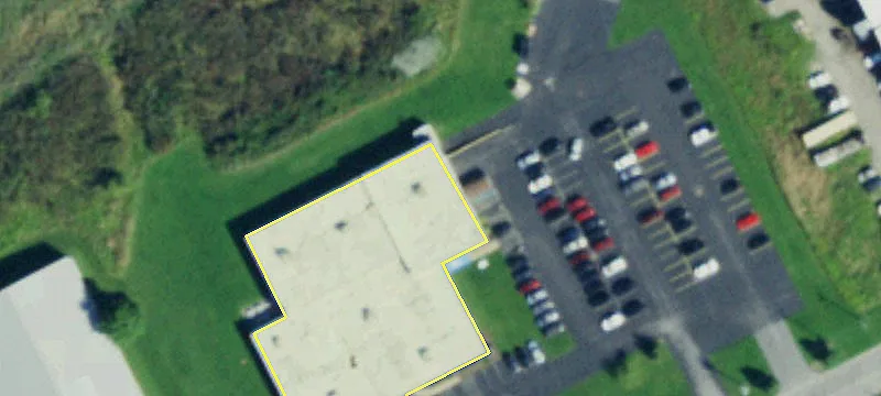 199 Fire Tower Dr