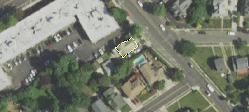 116 Lincoln Ave