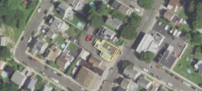 414 Willett Ave