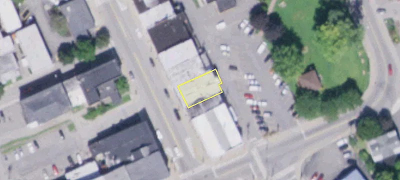 18-20 Canal St