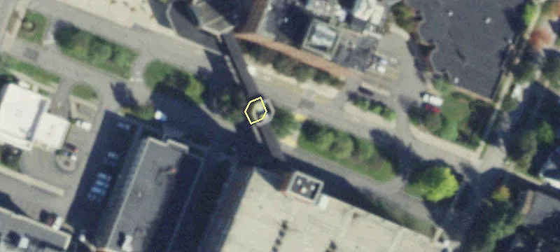 218 Alexander St, Unit 224
