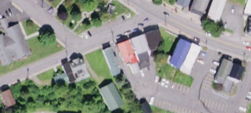7 Railroad Ave