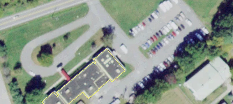 357 Mt Hope Rd