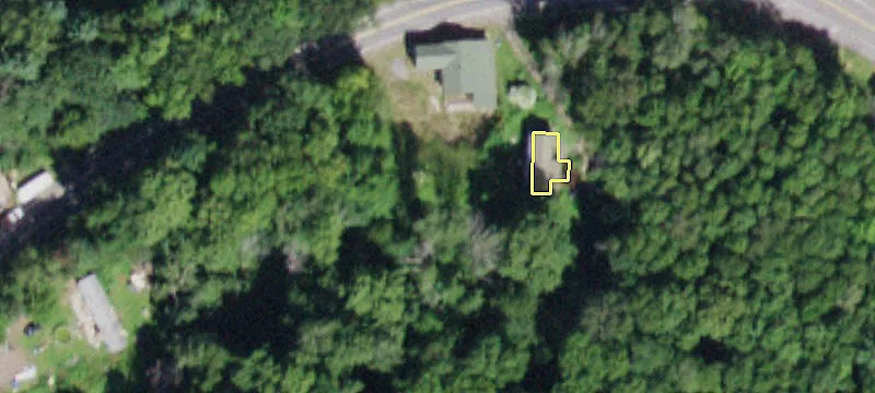 7 Oliverea Rd