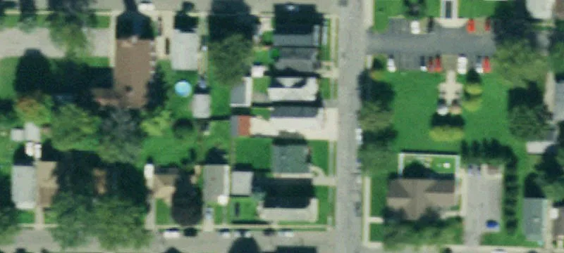 165 Franklin St