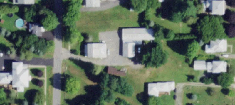 34 Oak St