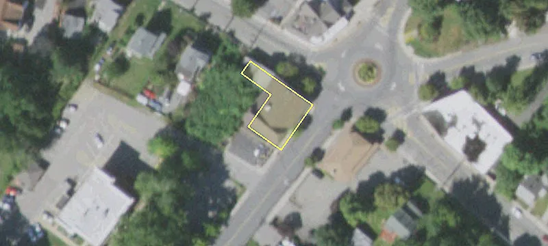 244 Tate Ave