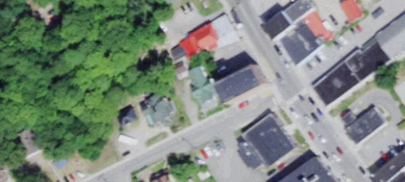 169 Olive St