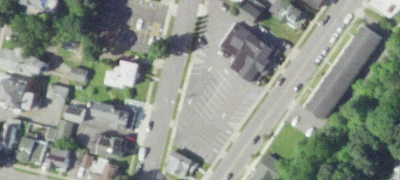 91-95 Morgan St