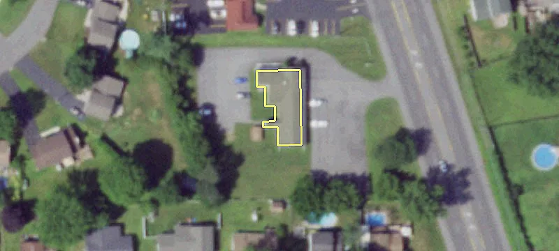 7711 Oswego Rd