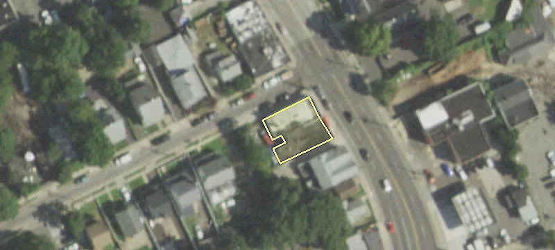 165 Henry St