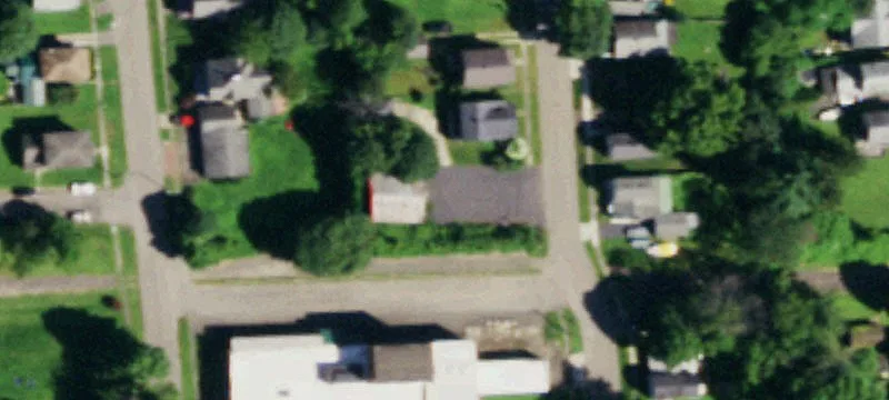 100 Wilson St