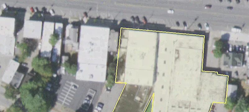 463 Broadway