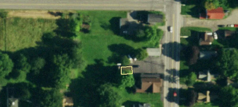 7156 Alleghany Rd