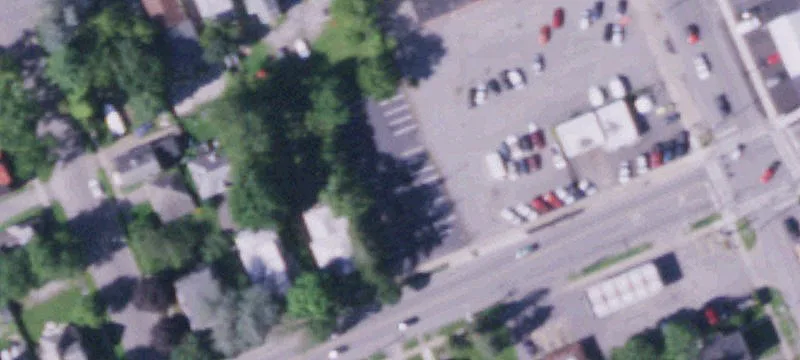 216 Lenox Ave