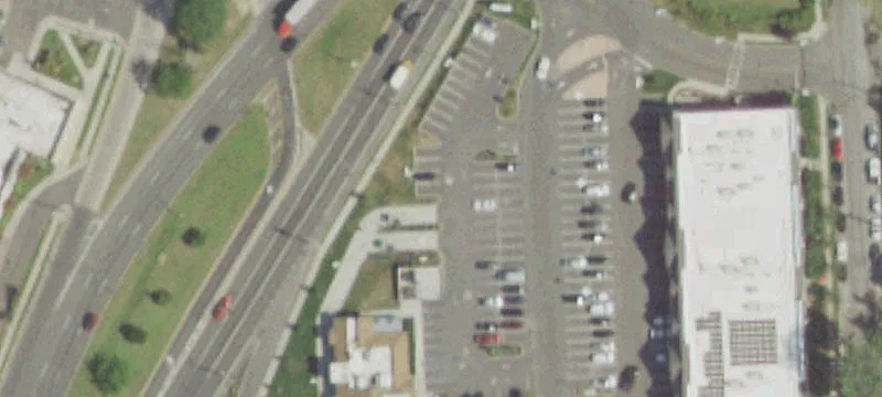 4601 Austin Blvd