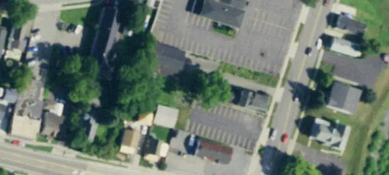 39 Aurora St