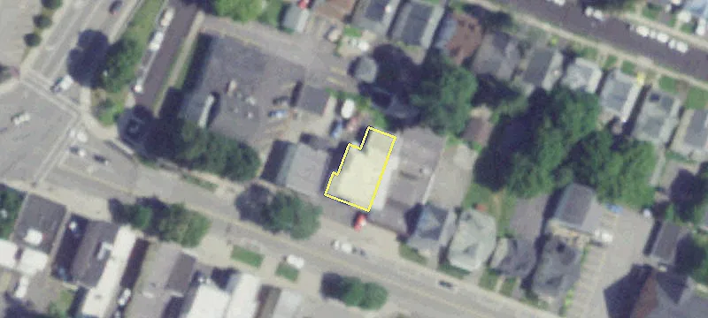 221 Commercial St